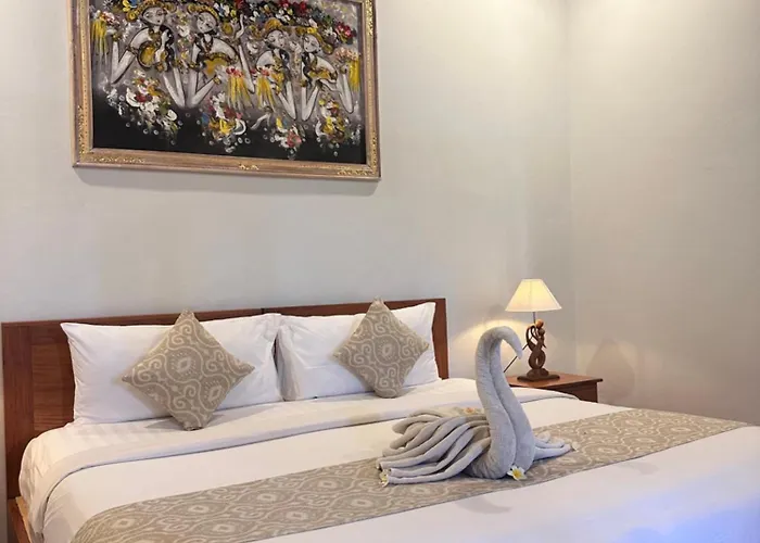 Arta Nadi 3* Sidemen (Bali)