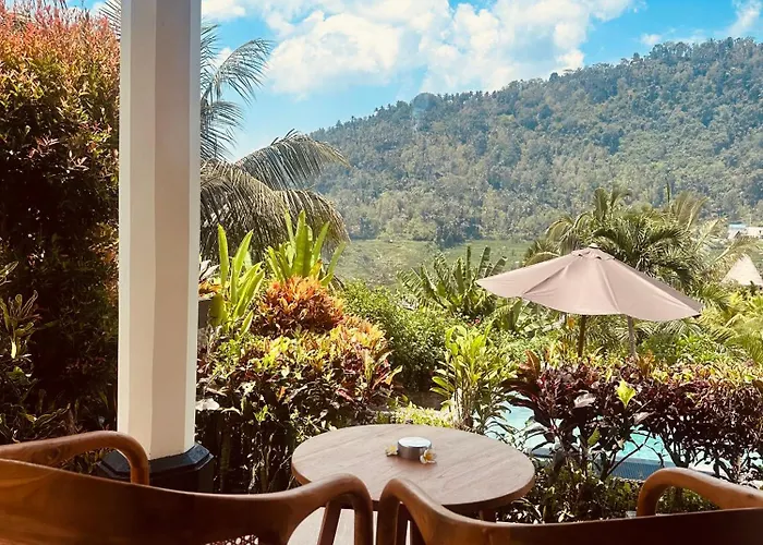 Arta Nadi Maison d'hôtes 3*