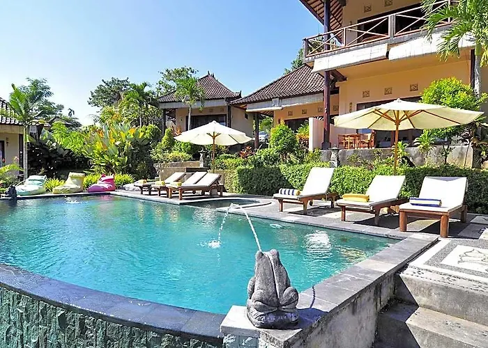 Arta Nadi 3* Sidemen (Bali)