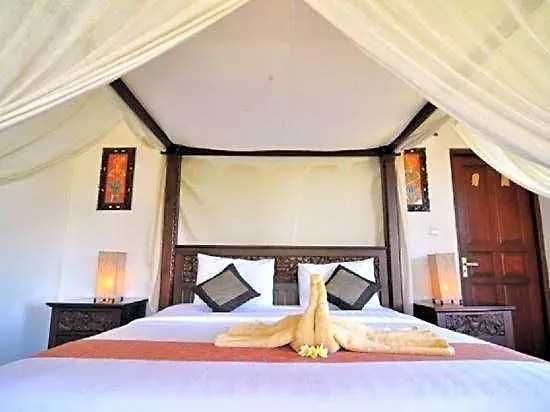 Arta Nadi 3* Sidemen (Bali)