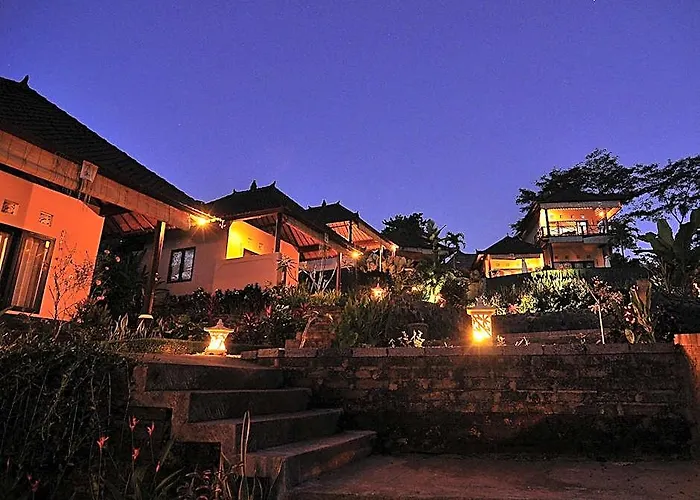 Gasthof Arta Nadi Sidemen (Bali)