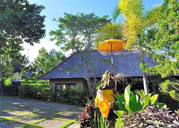 Arta Nadi Sidemen (Bali)