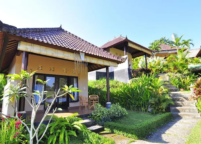 Arta Nadi Casa de hóspedes Sidemen (Bali)