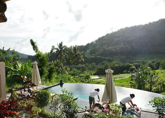 Arta Nadi 3* Sidemen (Bali)