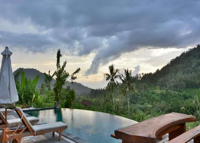 Arta Nadi Sidemen (Bali)