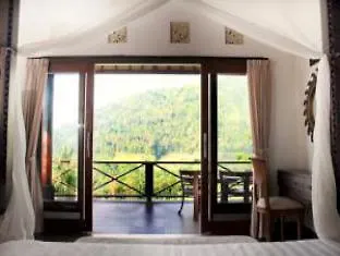 Maison d'hôtes Arta Nadi Sidemen (Bali)
