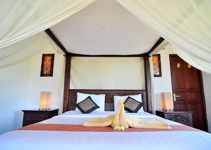 Arta Nadi 3* Sidemen (Bali)