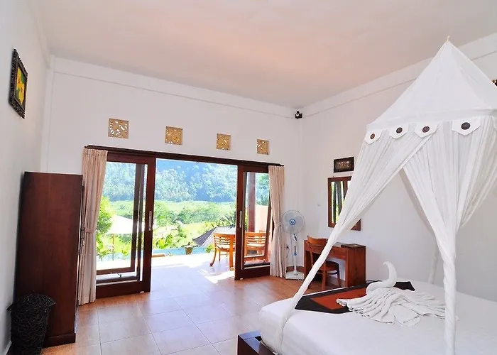 Arta Nadi Sidemen (Bali)