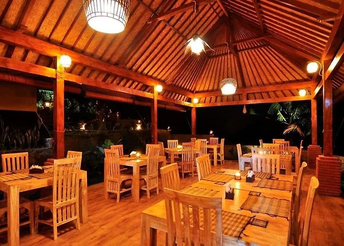 Arta Nadi Sidemen (Bali)
