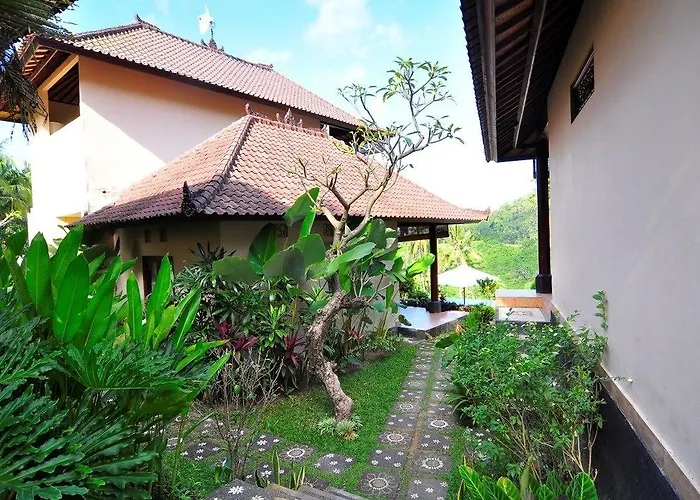 Maison d'hôtes Arta Nadi