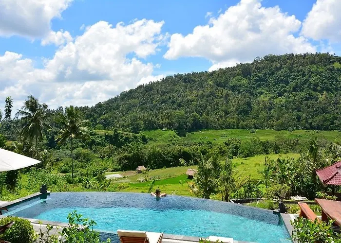 Maison d'hôtes Arta Nadi 3*
