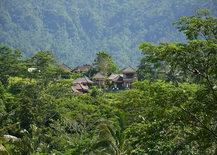 Arta Nadi Sidemen (Bali)