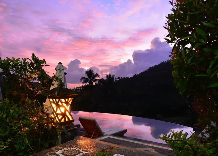 Arta Nadi Sidemen (Bali)