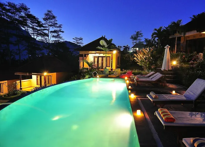 Arta Nadi Sidemen (Bali)