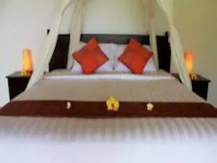Arta Nadi Maison d'hôtes Sidemen (Bali)