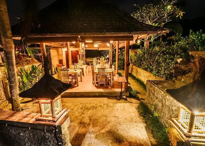 Arta Nadi 3* Sidemen (Bali)