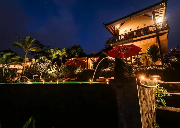 Maison d'hôtes Arta Nadi 3*