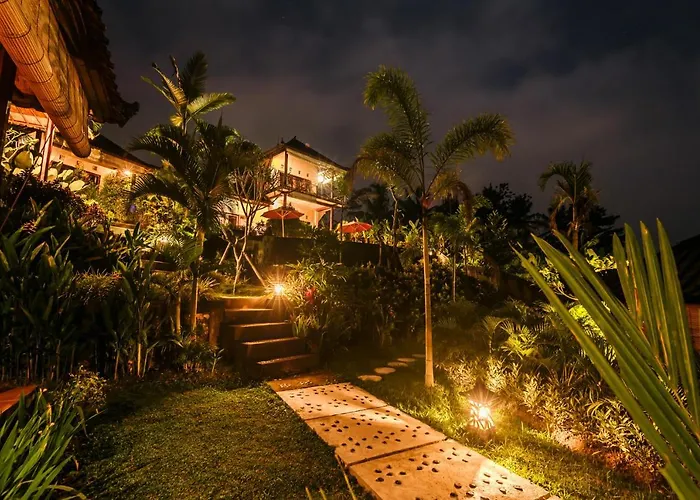 Arta Nadi Sidemen (Bali)