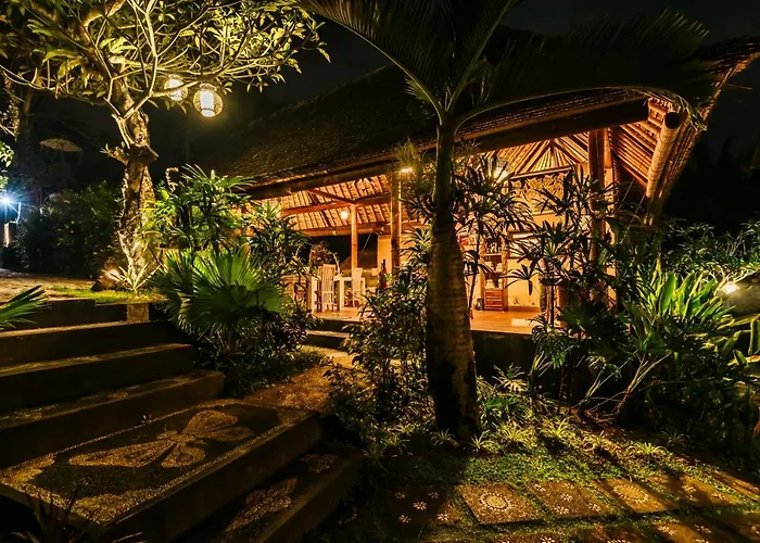 Arta Nadi 3* Sidemen (Bali)