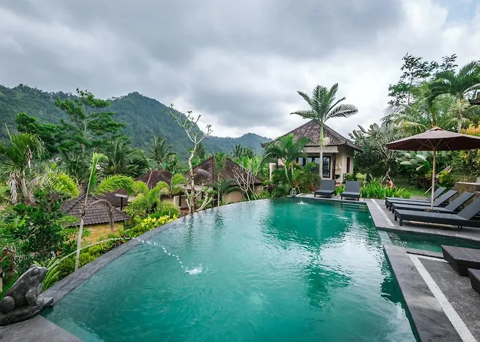 Arta Nadi Sidemen (Bali)