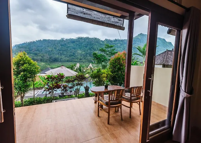Arta Nadi 3* Sidemen (Bali)