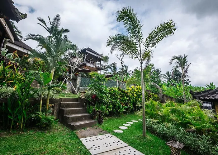 Maison d'hôtes Arta Nadi 3*