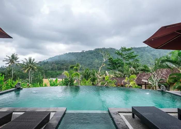 Arta Nadi Sidemen (Bali)