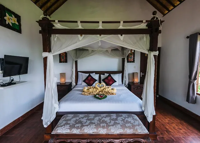 Arta Nadi Sidemen (Bali)
