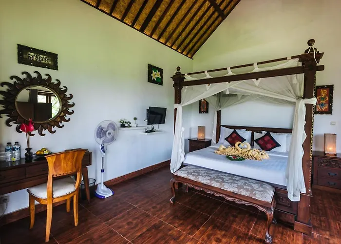 Maison d'hôtes Arta Nadi
