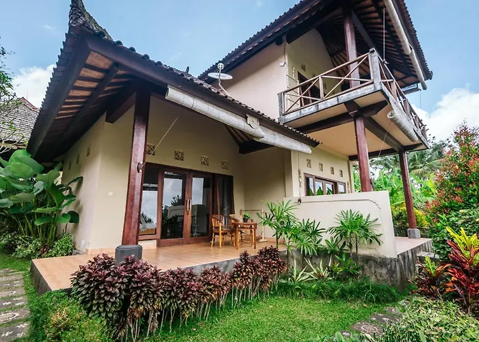Arta Nadi Maison d'hôtes 3*