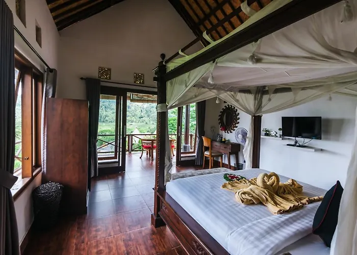 Maison d'hôtes Arta Nadi 3*
