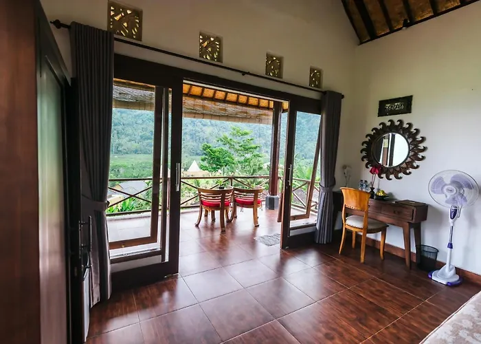 Maison d'hôtes Arta Nadi