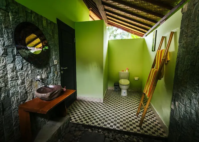 Arta Nadi Maison d'hôtes 3*