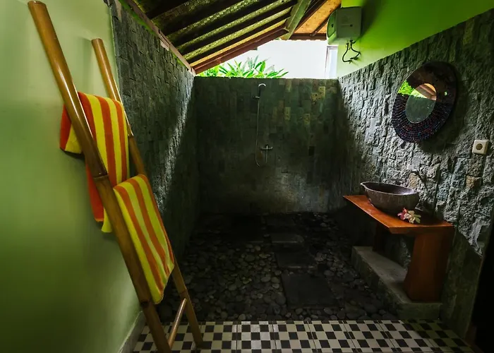 Maison d'hôtes Arta Nadi