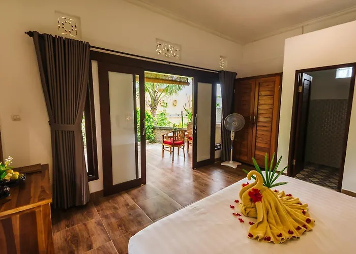 Arta Nadi Maison d'hôtes 3*