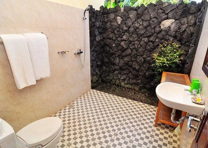 Arta Nadi 3* Sidemen (Bali)