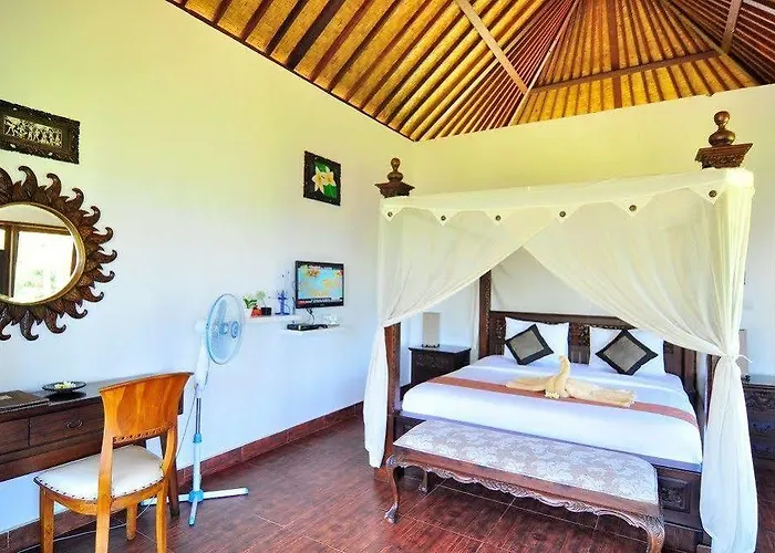 Arta Nadi 3* Sidemen (Bali)